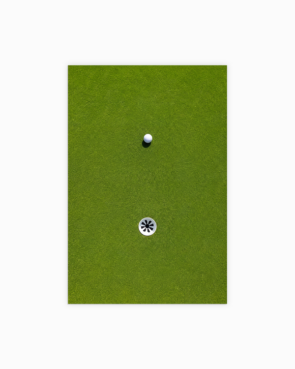 On the Green