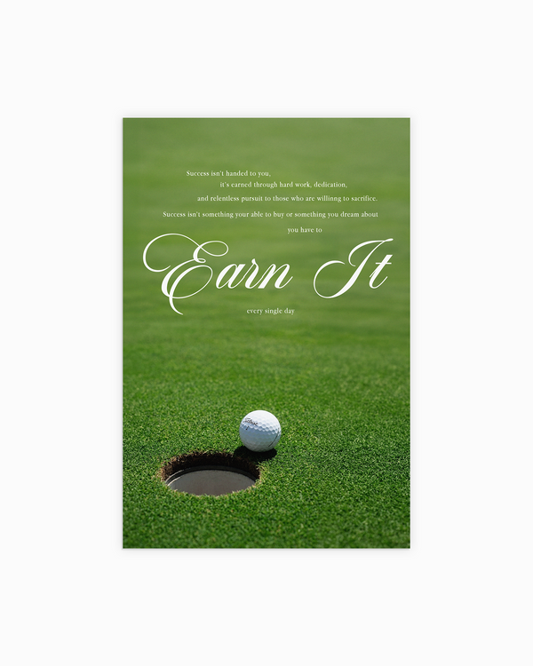 Earn It